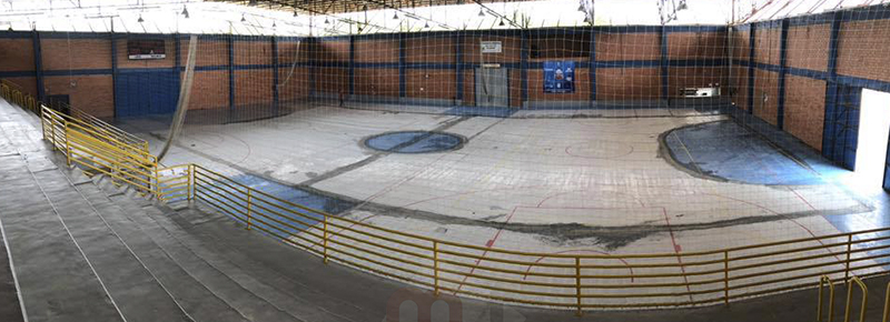 Complexo Esportivo de Timbó
